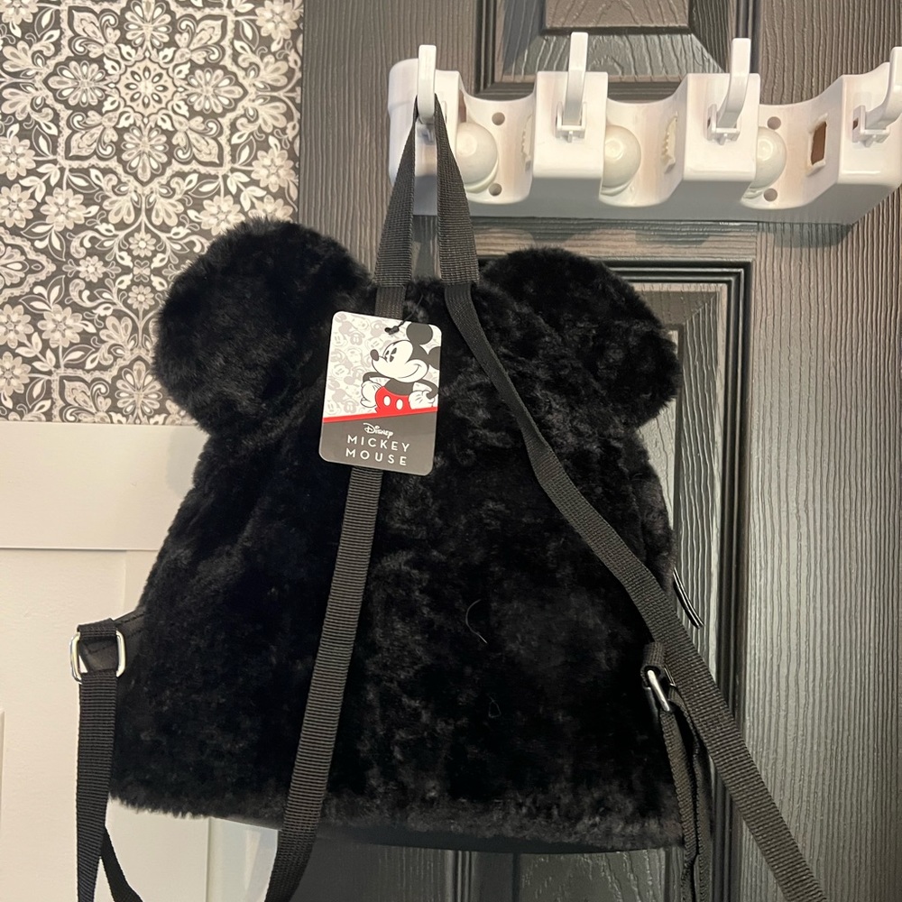 Mickey Mouse Bookbag - Picture 5 of 6